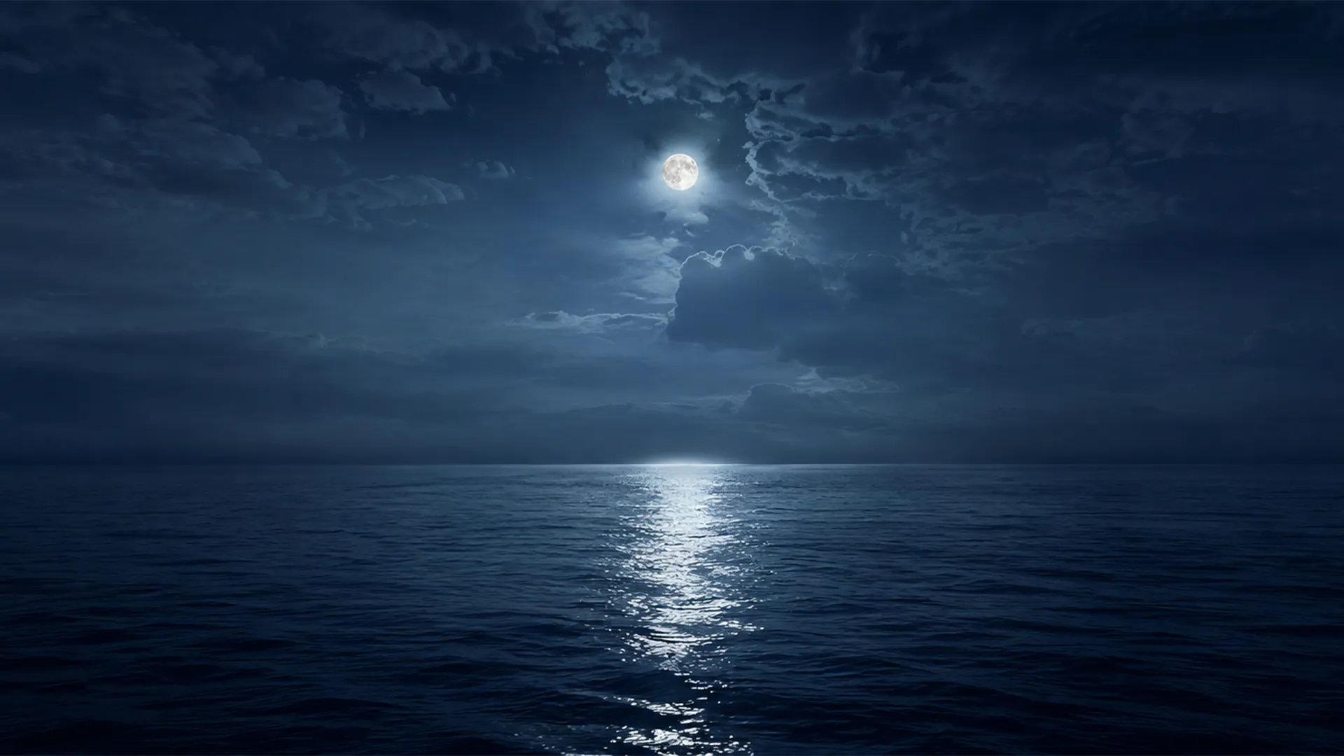 Ocean Background